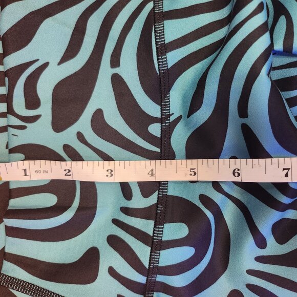 Deni D Fit Butt lifting leggings - Picture 2 of 6